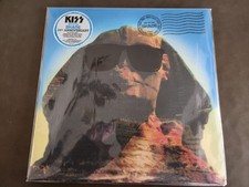 KISS Hot In The Shade 35th