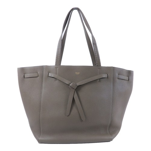 Borsa tote celine ghw piccola - ghw,