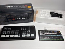 Blackmagic Design ATEM Mini