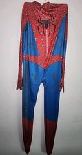 Costume Zentai Marvel