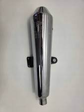 Scarico silenziatore Triumph