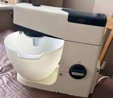 Mixer Kenwood Chef A701A