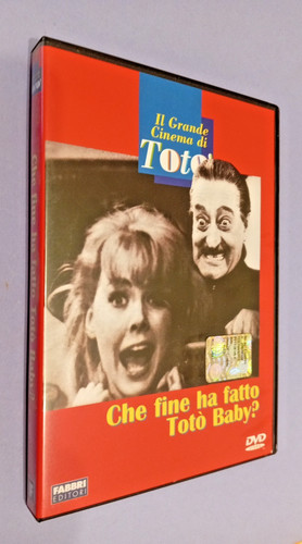 Ln6 dvd che fine ha - ln6,
