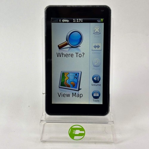 Garmin nuvi 3790 - garmin,