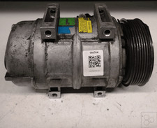 8602621 Compressore a/c  VOLVO S80 2.4 Bi-Fuel Metano Ber. 4p/b-m/2435cc