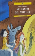 Nell'Anno del Giubileo Paola