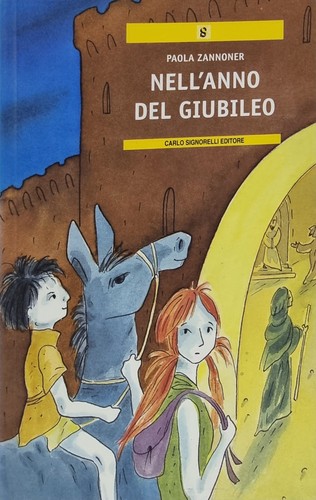 Nell anno del giubileo - nell'anno,