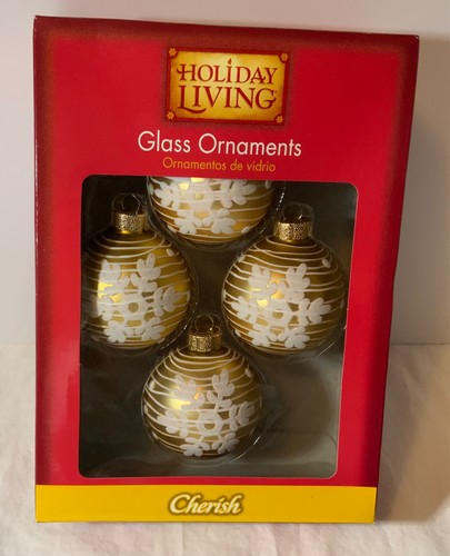 Ornamenti natalizi vintage - , in