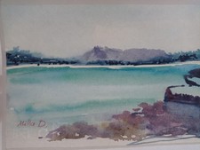  paesaggi,mare, Sardegna