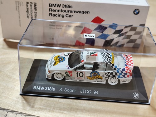 Bmw 318is auto corsa - bmw,
