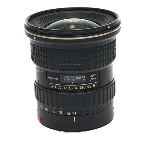 Obiettivo tokina 2 8 - tokina, 11-16