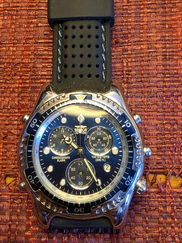 Sector adv 6000 chrono - sector,