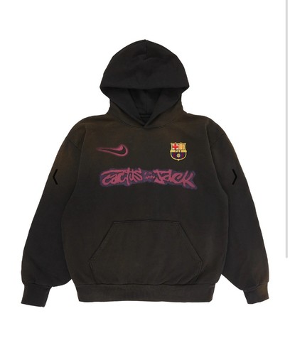 Barcelona travis scott nike - scott,