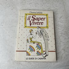 Il Saper Vivere  - Donna