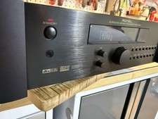 Preamplificatore Rotel