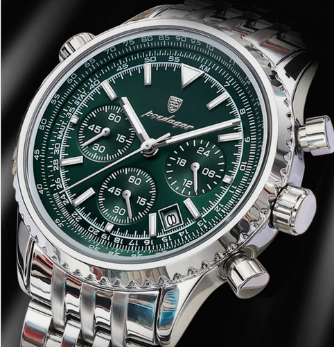 Orologio polso uomo - da,