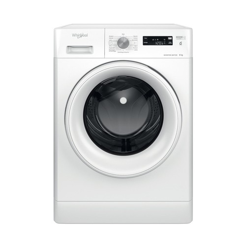 Whirlpool lavatrice libera - whirlpool, a