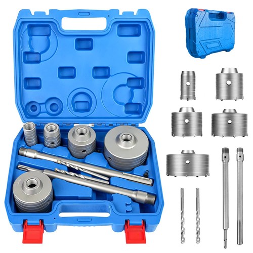 9pcs kit seghetto per - seghetto,