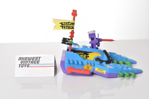 Tmnt foot ski - foot, patrol