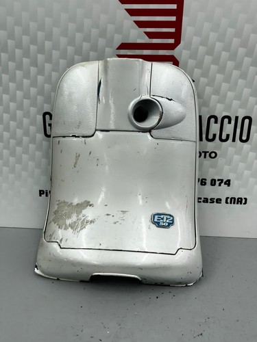 Carena retroscudo piaggio - carena,