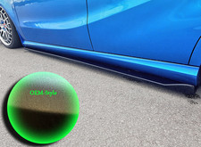 Cup3 minigonne laterali