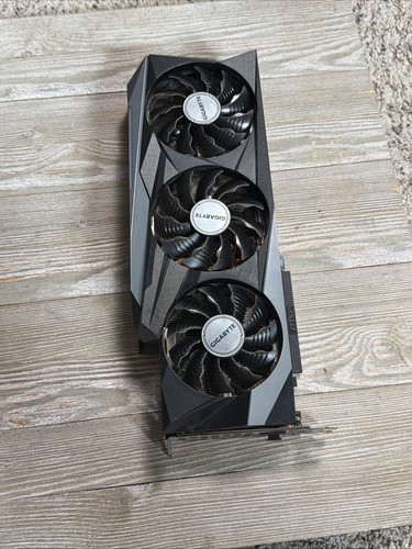 Gigabyte gaming geforce rtx - gaming, oc