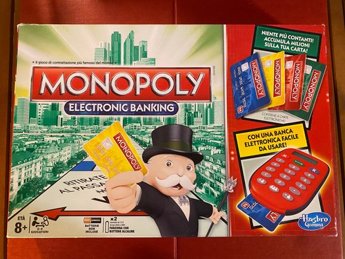 Spedizione gratis monopoly - spedizione,
