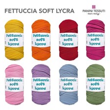 FETTUCCIA Soft Licra