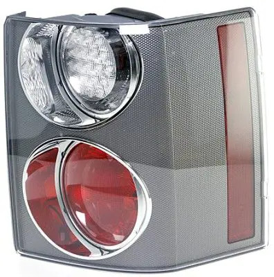 Faro posteriore p21 2sd - posteriore,