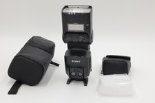 Flash attacco a slitta Sony