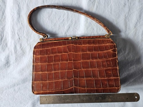 Borsa donna vintage in - borsa,