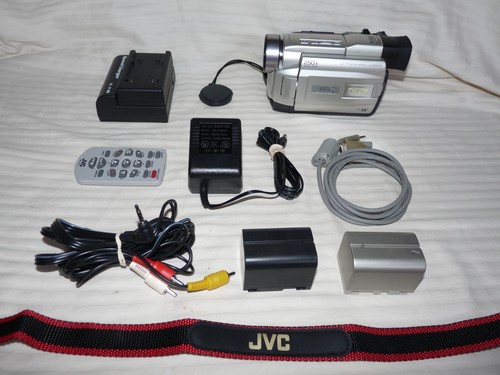 Jvc dvl505 dvl505u - jvc, gr-dvl505u