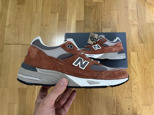 New balance 991 - balance, in