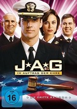 JAG - Im Auftrag der