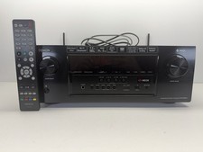 Denon AVR-S930H HEOS, 7.2
