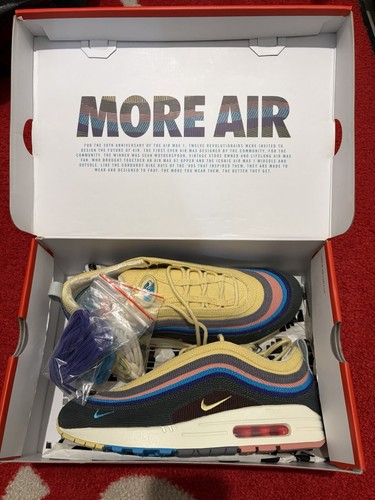 Sean wotherspoon air max - wotherspoon,