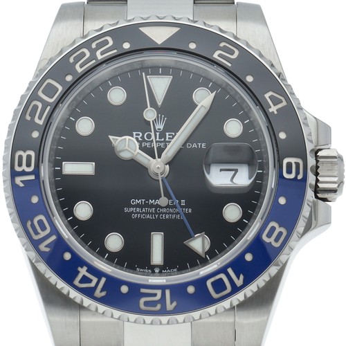 Orologio rolex gmt master - rolex,