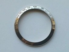 ROLEX Ghiera Bezel White Gold Oro Bianco 18kt per Daytona 16519 116509 116519