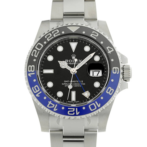 Orologio rolex gmt master - gmt,