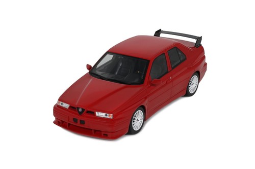 Alfa romeo 155 - , gta