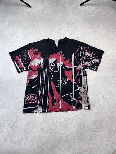 Shirt grafica vintage nike - grafica,
