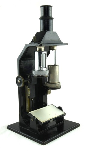 Duboscq colorimetro - duboscq,