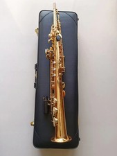 Sassofono soprano dritto