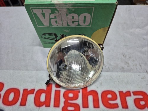 Citroen dyane faro fanale - citroen,