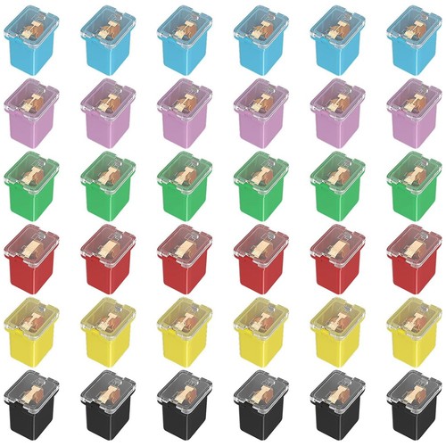 Kit assortimento fusibili - kit, a