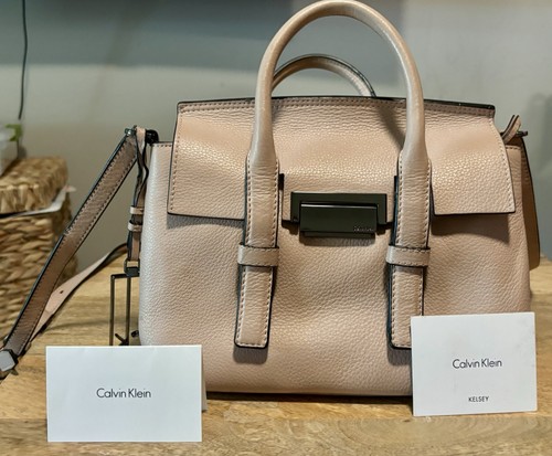 Borsa tracolla calvin klein - a,