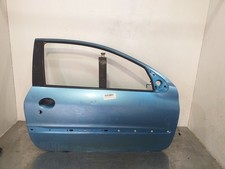 9004K6 porta anteriore destra PEUGEOT 206 FASTBACK 1.4 LPG 2006 3P 8609059