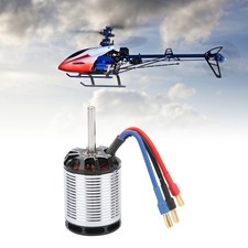H550 3538 1220KV Brushless