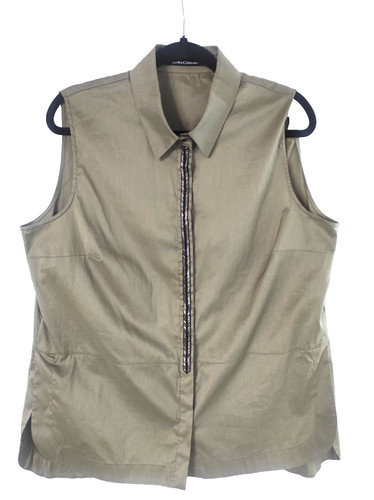 Camicia luisa cerano kaki - luisa, xl