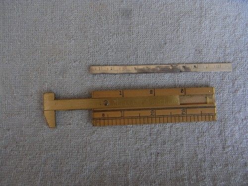 Antico rabone 1460 - antico,